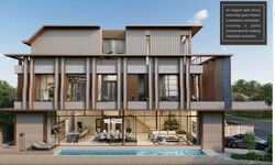 Opera Estate (D15), Semi-Detached #573828061